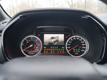 Isuzu D-Max 4x4 Double Cab 1,9 DDI 163 KM 5AT &ndash; Jeszcze lepszy